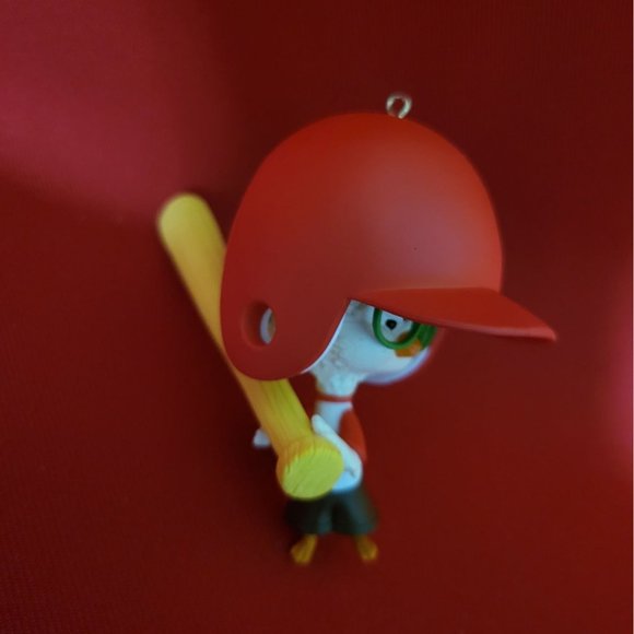 Hallmark Keepsake Ornament Disney Chicken Little 2005 - Picture 12 of 12